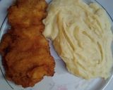 Fűszeres rántott csirkemell recept fázis 6 fotója