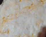 Foto del paso 4 de la receta: Pizza Casera