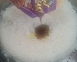 Foto langkah ke 2 dari resep Nasi Kuning Ayam Crispy.