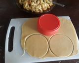 Foto langkah ke 4 dari resep Pastel Macaroni.
