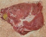 Labanc pecsenye recept fázis 2 fotója