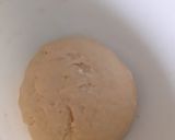Foto del paso 7 de la receta: Rosco de Reyes relleno tipo italiano