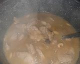 Foto del paso 3 de la receta: Solomillo en salsa de pasas