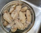 皮爽肉嫩，瑞士雞翼的食譜步驟2照片