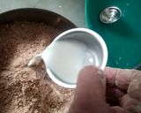 A picture of step 3 of Healthy Digestive Biscuits(No maida).