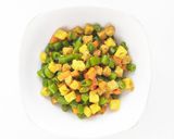 Foto langkah ke 8 dari resep Tumis Buncis.