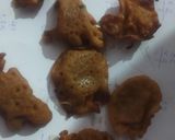 માલપુઆ (Malpua Recipe In Gujarati) રેસીપી સ્ટેપ2ફોટો