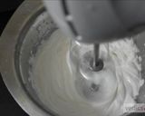 A picture of step 3 of Date and beetroot no bake cake recipe.