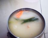Foto langkah ke 2 dari resep Nasi rempah.