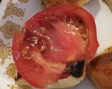 হ‍্যাশ ব্রাউন বার্গার(hash brown burger recipe in bengali) রেসিপি ধাপ - 4 ছবি