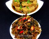 Hình bước làm 4 của món Bữa Cơm Gia Đình 78 (Chay)