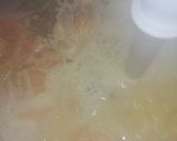 Foto del paso 4 de la receta: Crema de verduras🍵🥔🥕