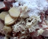 Foto langkah ke 1 dari resep Ayam Kecap.