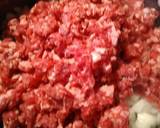 Rice Potatoes with Carne Picada cut Beef Gravy recipe step 5 photo