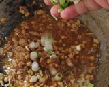 Foto langkah ke 8 dari resep Ayam Cincang Kecap.