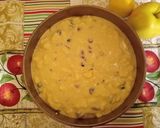 Foto del passaggio 2 della ricetta Torta di mele e frutta secca