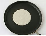 A picture of step 8 of Ari Pathiri/ Rice Rotti.