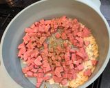 Foto del paso 3 de la receta: Pasta gitana