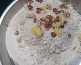 ரவா லட்டு(Rava Ladoo Recipe in Tamil) ரெசிபி ஸ்டேப் 2 புகைப்படம்