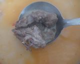 Foto langkah ke 4 dari resep Soto Betawi (Resep Haji Ali).