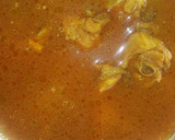 நாட்டுக்கோழி சூப் ரெசிபி ஸ்டேப் 17 புகைப்படம்