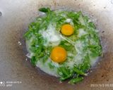 Foto langkah ke 5 dari resep Orak Arik Buncis.