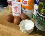 Foto del paso 1 de la receta: Magdalenas caseras