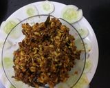 मटकीची उसळ (matki chi usal recipe in marathi) रेसिपी स्टेप 6 फोटो 