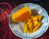 Es Laksmana Mengamuk langkah memasak 1 foto