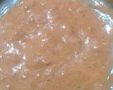 A picture of step 3 of Mushroom fry.