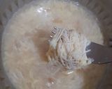 Foto langkah ke 4 dari resep Misua Kuah Telur — Sederhana, Hangat, Nagih by Jesslyn Orlane.
