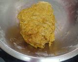 लौकी का पराठा (Lauki ka paratha recipe in hindi) रेसिपी चरण 3 फोटो