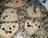 Foto del paso 4 de la receta: Pan de avena fit