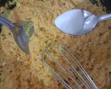 A picture of step 6 of Suji Idli.