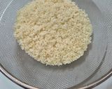 Foto del paso 1 de la receta: Cubos de sushi 🍣