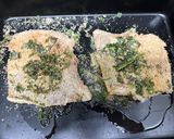 Foto del paso 1 de la receta 569. Bacallat a la llauna (principal pescado)