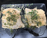 Foto del paso 1 de la receta: 569. Bacallat a la llauna (principal pescado)