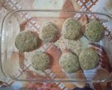 Foto del paso 4 de la receta: Falafel vegano