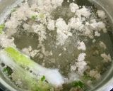 Hình bước làm 1 của món Canh Rong Biển