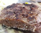 Foto del paso 4 de la receta: Hamburguesas con Chía