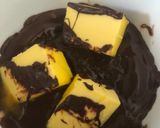 Foto langkah ke 1 dari resep Gluten Free Brownies (Pakai Tepung Maizena).