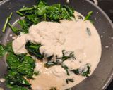 Foto del paso 6 de la receta Solomillo con anacardos, almendras y un toque de salsa yogur y miel