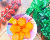 Hình bước làm 2 của món Canh gà tiềm hạt sen