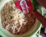 Foto langkah ke 4 dari resep 46. Perkedel Tempe.