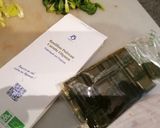 Une image de l'étape 2 de Assortiments de liégeois de légumes.