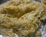 Bottle gourd kheer recipe step 2 photo
