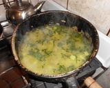 Foto del paso 9 de la receta: Arroz con Papas y Curry