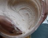 A picture of step 4 of Guava Tamales.