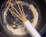 Foto del paso 2 de la receta: Croquetas de berenjena queso y pimiento de piquillo