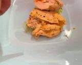 Foto del paso 8 de la receta: Pechuga rellena de mandarina, bañada en una reducción de naranja